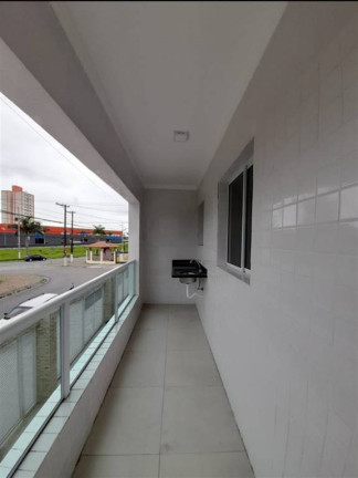 Imagem Casa com 2 Quartos à Venda, 57 m² em Mirim - Praia Grande Imagem Casa com 2 Quartos à Venda, 57 m² em Mirim - Praia Grande