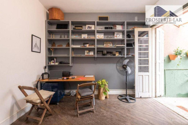 Imagem Casa com 3 Quartos à Venda, 128 m² em Vila Mariana - São Paulo Imagem Casa com 3 Quartos à Venda, 128 m² em Vila Mariana - São Paulo
