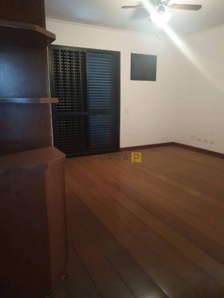 Imagem Apartamento com 3 Quartos à Venda, 294 m² em Centro - Americana Imagem Apartamento com 3 Quartos à Venda, 294 m² em Centro - Americana