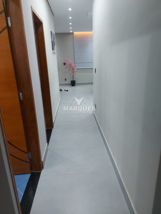 Imagem Casa com 3 Quartos à Venda, 160 m² em Jardim Das Palmeiras - Sumaré Imagem Casa com 3 Quartos à Venda, 160 m² em Jardim Das Palmeiras - Sumaré