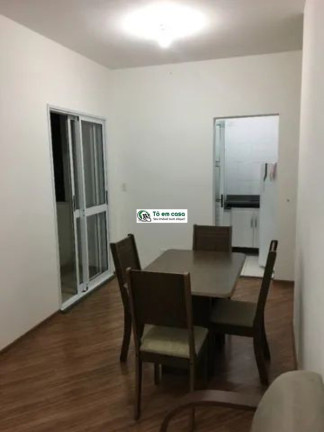 Imagem Imóvel com 2 Quartos à Venda, 56 m² em Urbanova V - São José Dos Campos Imagem Imóvel com 2 Quartos à Venda, 56 m² em Urbanova V - São José Dos Campos