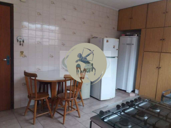 Imagem Casa com 3 Quartos à Venda, 174 m² em Marape - Santos Imagem Casa com 3 Quartos à Venda, 174 m² em Marape - Santos