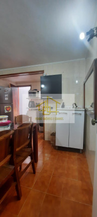 Imagem Casa de Condomínio com 3 Quartos à Venda, 90 m² em Jardim São Bernardo - São Paulo Imagem Casa de Condomínio com 3 Quartos à Venda, 90 m² em Jardim São Bernardo - São Paulo