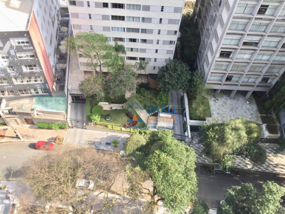 Imagem Apartamento com 4 Quartos à Venda, 220 m² em Higienópolis - São Paulo Imagem Apartamento com 4 Quartos à Venda, 220 m² em Higienópolis - São Paulo