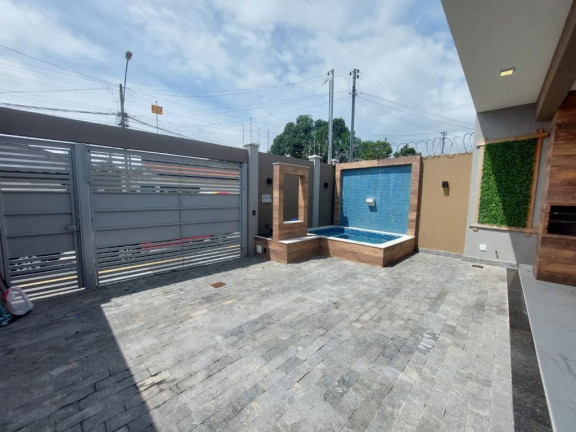 Imagem Casa com 3 Quartos à Venda, 150 m² em Setor Faiçalville - Goiânia Imagem Casa com 3 Quartos à Venda, 150 m² em Setor Faiçalville - Goiânia