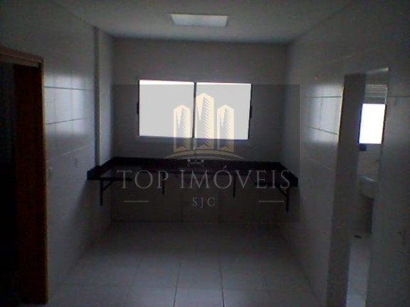 Imagem Apartamento com 4 Quartos à Venda, 238 m² em Jardim Aquarius - São José Dos Campos