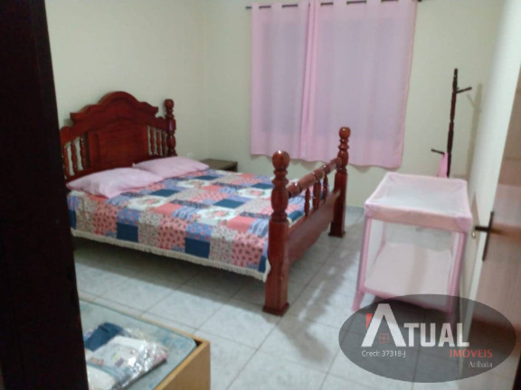 Imagem Chácara com 5 Quartos à Venda, 230 m² em Batatuba - Piracaia