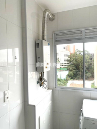 Imagem Apartamento com 1 Quarto à Venda, 39 m² em Panamby - São Paulo Imagem Apartamento com 1 Quarto à Venda, 39 m² em Panamby - São Paulo