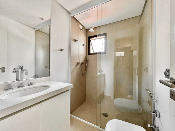 Imagem Apartamento com 3 Quartos à Venda, 192 m² em Aclimação - São Paulo