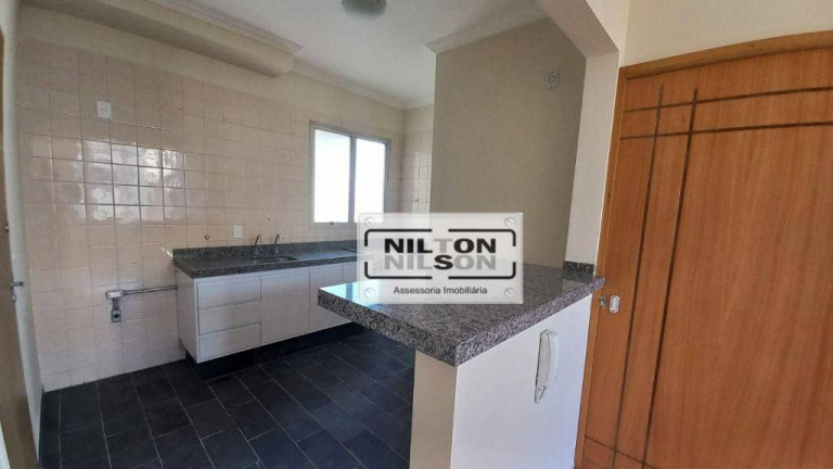 Apartamento com 1 Quarto à Venda, 57 m² em Vila Itapura - Campinas