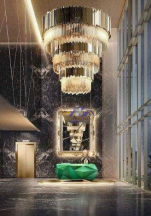 Imagem Apartamento com 4 Quartos à Venda, 162 m² em Brooklin - São Paulo Imagem Apartamento com 4 Quartos à Venda, 162 m² em Brooklin - São Paulo
