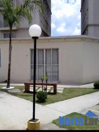 Imagem Apartamento com 2 Quartos à Venda, 49 m² em Jaraguá - São Paulo Imagem Apartamento com 2 Quartos à Venda, 49 m² em Jaraguá - São Paulo