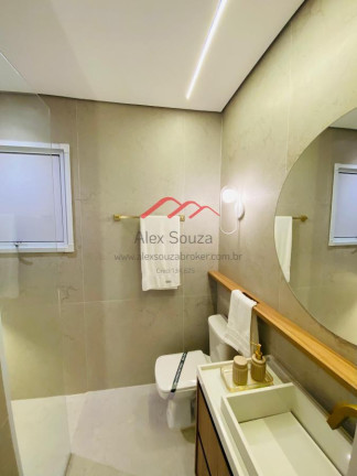 Imagem Apartamento com 3 Quartos à Venda, 71 m² em Parque Gabriel - Hortolândia Imagem Apartamento com 3 Quartos à Venda, 71 m² em Parque Gabriel - Hortolândia