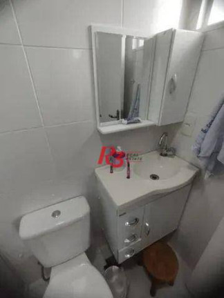 Imagem Apartamento com 2 Quartos à Venda, 70 m² em Embaré - Santos Imagem Apartamento com 2 Quartos à Venda, 70 m² em Embaré - Santos