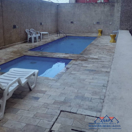 Imagem Apartamento com 2 Quartos à Venda, em Novo Osasco - Osasco Imagem Apartamento com 2 Quartos à Venda, em Novo Osasco - Osasco