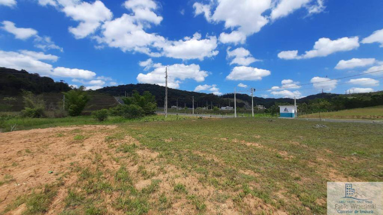 Imagem Terreno à Venda, 1.252 m² em Itinga - Araquari Imagem Terreno à Venda, 1.252 m² em Itinga - Araquari