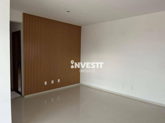 Imagem Apartamento com 3 Quartos à Venda, 84 m² em Residencial Itaipu - Goiânia Imagem Apartamento com 3 Quartos à Venda, 84 m² em Residencial Itaipu - Goiânia