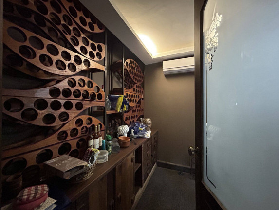 Imagem Casa de Condomínio com 4 Quartos à Venda, 400 m² em São Paulo Ii - Cotia