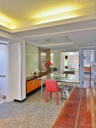Imagem Apartamento com 3 Quartos à Venda, 126 m² em Aldeota - Fortaleza Imagem Apartamento com 3 Quartos à Venda, 126 m² em Aldeota - Fortaleza