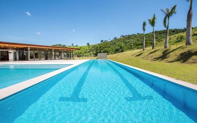 Terreno à Venda, 731 m² em Itapetininga - Atibaia