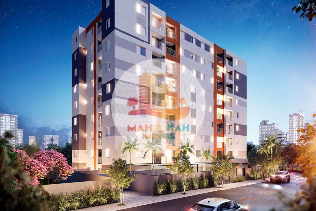 Imagem Apartamento com 2 Quartos à Venda, 67 m² em Vila Santa Catarina - São Paulo Imagem Apartamento com 2 Quartos à Venda, 67 m² em Vila Santa Catarina - São Paulo