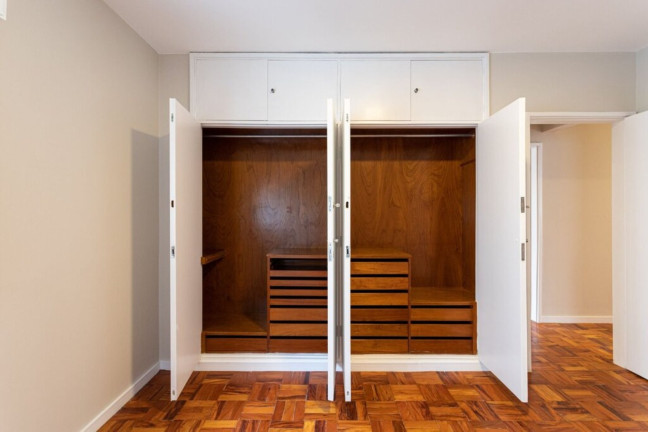 Imagem Apartamento com 3 Quartos à Venda, 140 m² em Jardim América - São Paulo