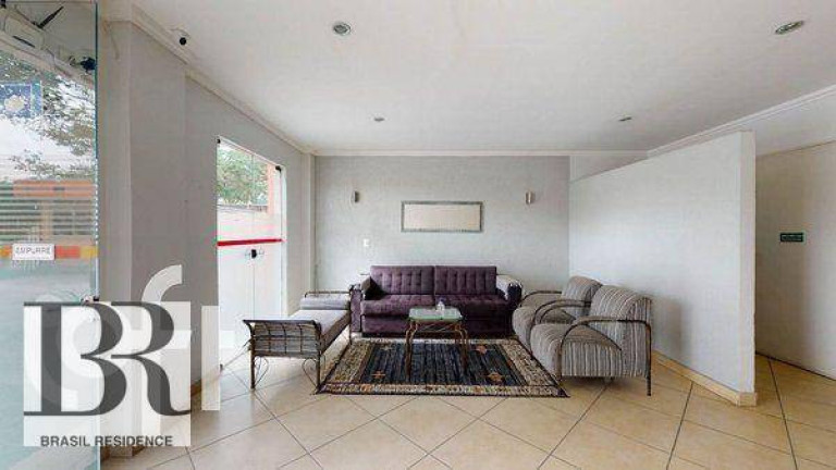 Imagem Apartamento com 2 Quartos à Venda, 72 m² em Jabaquara - São Paulo Imagem Apartamento com 2 Quartos à Venda, 72 m² em Jabaquara - São Paulo