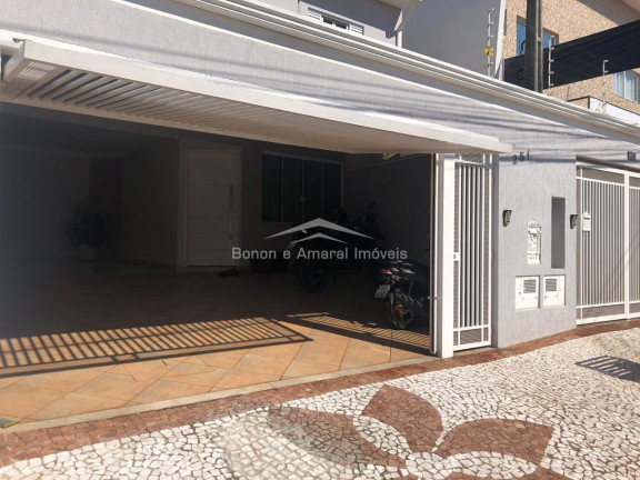 Imagem Casa com 4 Quartos à Venda, 300 m² em Vila Bressani - Paulínia Imagem Casa com 4 Quartos à Venda, 300 m² em Vila Bressani - Paulínia