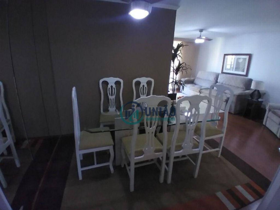 Imagem Apartamento com 3 Quartos à Venda, 125 m² em Ingá - Niterói