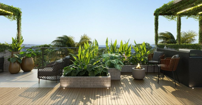 Imagem Apartamento com 1 Quarto à Venda, 21 m² em Cabo Branco - João Pessoa Imagem Apartamento com 1 Quarto à Venda, 21 m² em Cabo Branco - João Pessoa