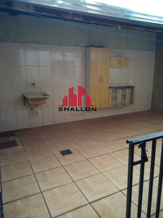 Imagem Sobrado com 3 Quartos à Venda, 180 m² em Vila Barão - Sorocaba Imagem Sobrado com 3 Quartos à Venda, 180 m² em Vila Barão - Sorocaba