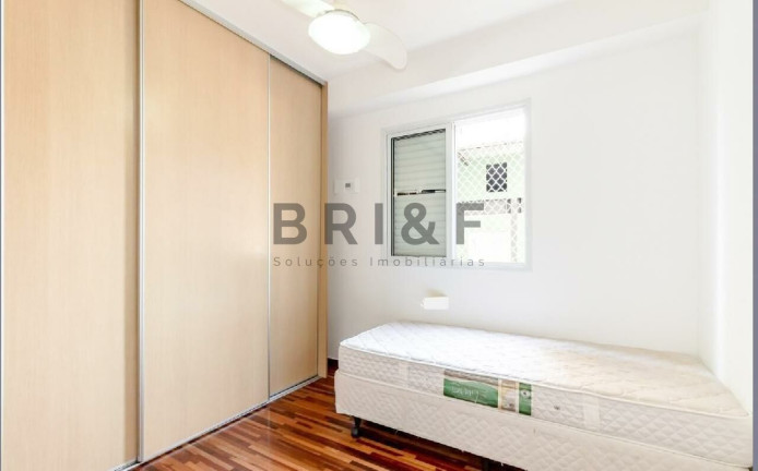 Imagem Apartamento com 2 Quartos para Alugar, 67 m² em Moema - São Paulo Imagem Apartamento com 2 Quartos para Alugar, 67 m² em Moema - São Paulo