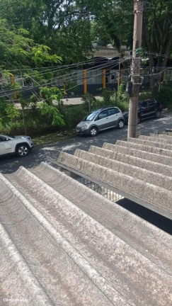 Imagem Sobrado com 3 Quartos à Venda, 190 m² em Parque Santo Antônio - São Bernardo Do Campo