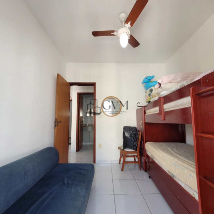 Imagem Apartamento com 2 Quartos à Venda, 68 m² em Guilhermina - Praia Grande