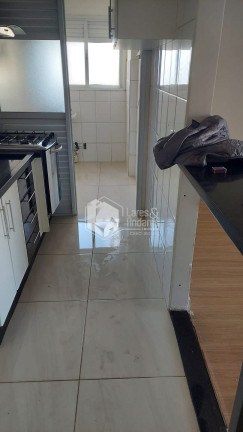 Imagem Apartamento com 3 Quartos à Venda, 71 m² em Vila Carrão - São Paulo