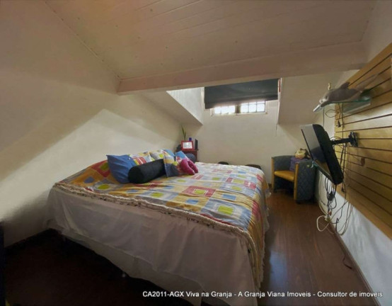 Imagem Casa de Condomínio com 4 Quartos à Venda, 1.326 m² em Chácara Dos Junqueiras - Carapicuíba Imagem Casa de Condomínio com 4 Quartos à Venda, 1.326 m² em Chácara Dos Junqueiras - Carapicuíba