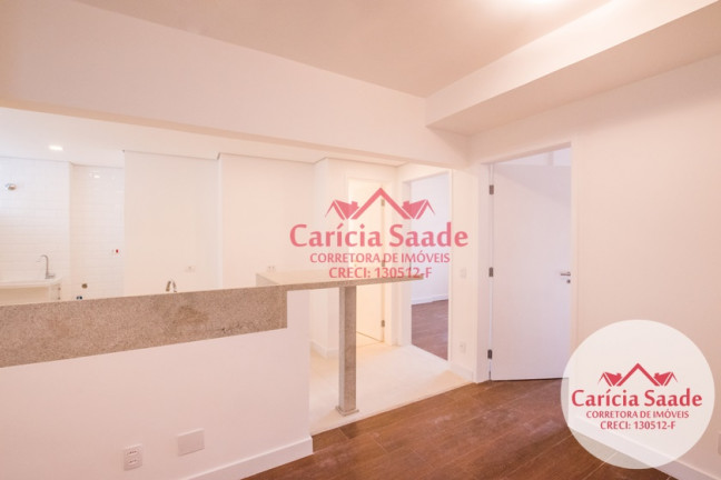 Imagem Apartamento com 2 Quartos à Venda, 49 m² em Higienópolis - São Paulo