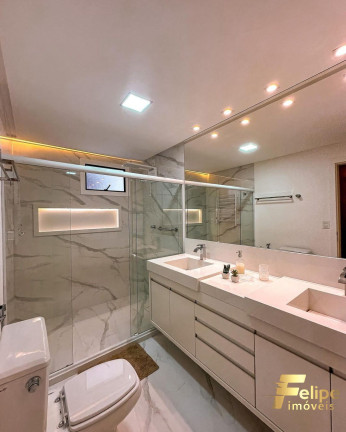Imagem Imóvel com 5 Quartos à Venda, 254 m² em Praia Do Morro - Guarapari