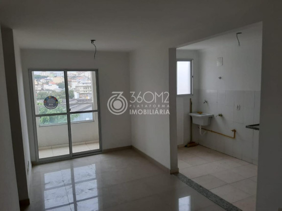 Imagem Apartamento com 2 Quartos à Venda, 52 m² em Utinga - Santo André Imagem Apartamento com 2 Quartos à Venda, 52 m² em Utinga - Santo André