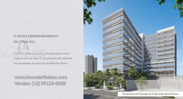 Imagem Flat com 1 Quarto à Venda, 47 m² em Jardim Canadá - Ribeirão Preto Imagem Flat com 1 Quarto à Venda, 47 m² em Jardim Canadá - Ribeirão Preto