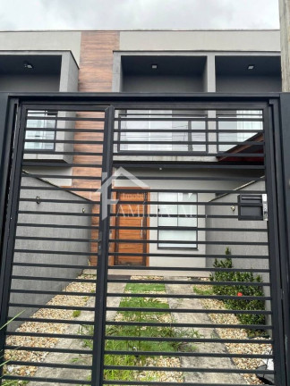 Imagem Casa com 2 Quartos à Venda, 64 m² em Jardim Iririú - Joinville Imagem Casa com 2 Quartos à Venda, 64 m² em Jardim Iririú - Joinville