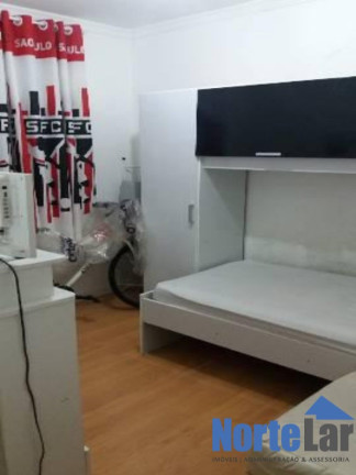 Imagem Apartamento com 2 Quartos à Venda, 45 m² em Jaraguá - São Paulo Imagem Apartamento com 2 Quartos à Venda, 45 m² em Jaraguá - São Paulo