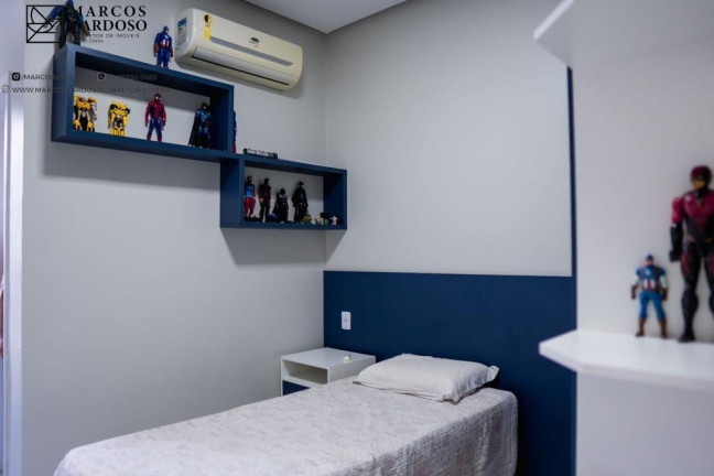 Imagem Casa com 6 Quartos à Venda, 360 m² em Bela Vista - Marituba Imagem Casa com 6 Quartos à Venda, 360 m² em Bela Vista - Marituba