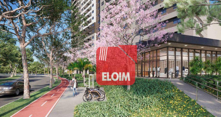 Imagem Apartamento com 2 Quartos à Venda, 47 m² em Vila Anastácio - São Paulo Imagem Apartamento com 2 Quartos à Venda, 47 m² em Vila Anastácio - São Paulo