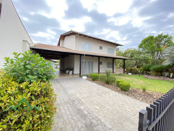 Sobrado com 4 Quartos à Venda, 342 m² em Costeira - Balneário Barra Do Sul