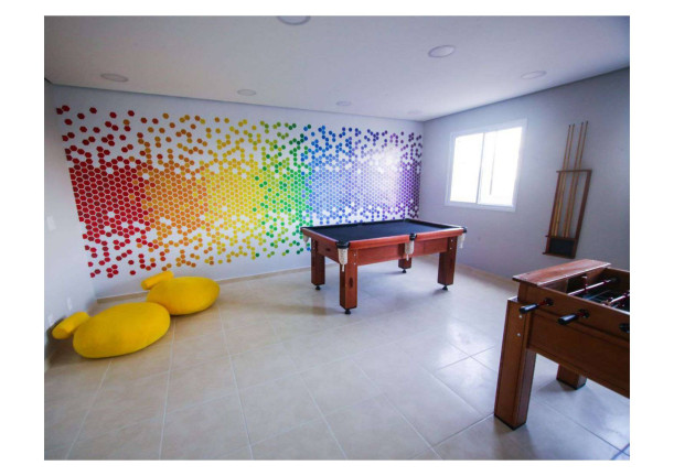 Imagem Apartamento à Venda,  em Cidade Dos Bandeirantes - São Paulo