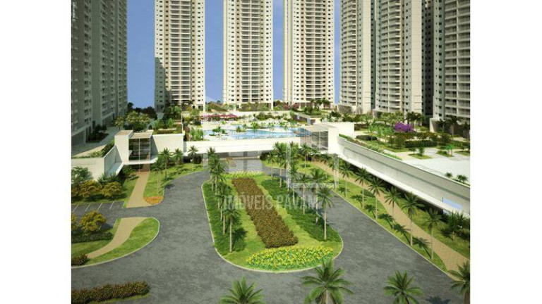 Imagem Apartamento com 3 Quartos à Venda, 107 m² em Vila Lusitânia - São Bernardo Do Campo Imagem Apartamento com 3 Quartos à Venda, 107 m² em Vila Lusitânia - São Bernardo Do Campo