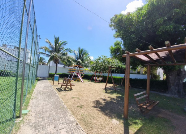 Imagem Terreno à Venda, 325 m² em Alphaville Litoral Norte - Camaçari
