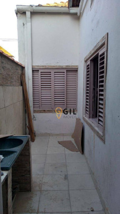 Imagem Casa com 3 Quartos à Venda, 130 m² em Centro - Jacareí Imagem Casa com 3 Quartos à Venda, 130 m² em Centro - Jacareí