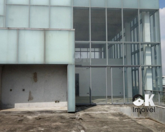 Imagem Cobertura com 4 Quartos à Venda, 1.100 m² em Vila Nova Conceição - São Paulo Imagem Cobertura com 4 Quartos à Venda, 1.100 m² em Vila Nova Conceição - São Paulo